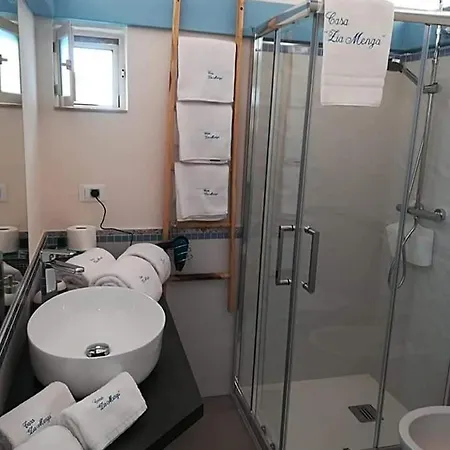 Casa Zia Menga Ceglie Messapica