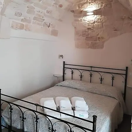 Casa Zia Menga Holiday home *